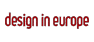 Design in Europe