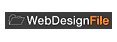web design file